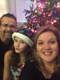 Paula Hayward Roberts