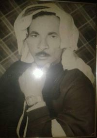 اسامة الرحال