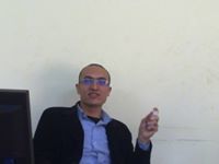 ناصر يسين