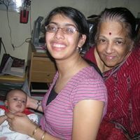 Apoorva Deshmukh
