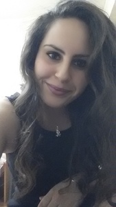 Мариета  Кирилова 