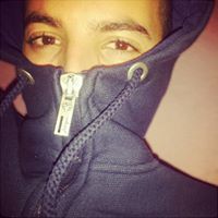 Sid Ahmed