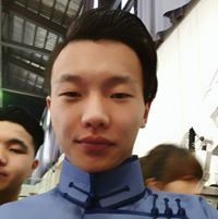 Бат-Эрдэнэ Сайнцогт