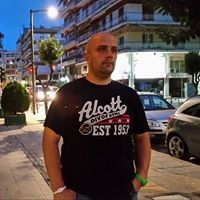 Δημήτριος Τζίμας