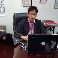 BBong Espinosa Pmc Chev