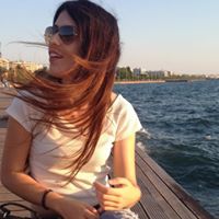 Μαρινα Κιουση