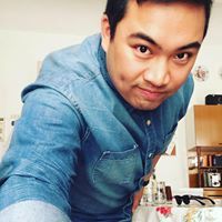 Gianfranco Echano Hicap