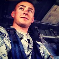 Josh Pedersen