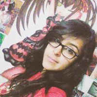 Isis Camora