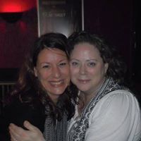 Catherine McNaughton