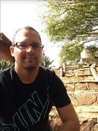 Gabriel Cubillo Solano