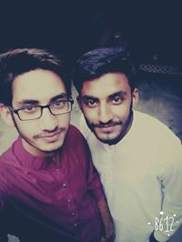 Rana Ahmad