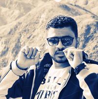 Abdallah Zalat