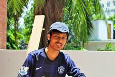 Arnesto Wahid