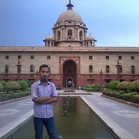 Deepak Kumar