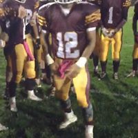 Davonte Huff-House