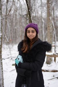 Maheen