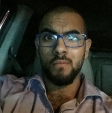 Joe Tarek