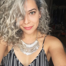 Melissa Velasquez