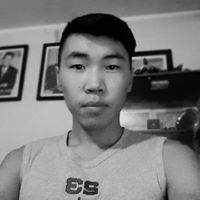 Б. Балжинпүрэв