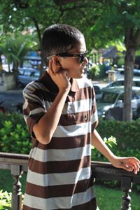 Muhammad Yusril