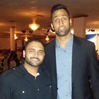 Bal D'Haliwal