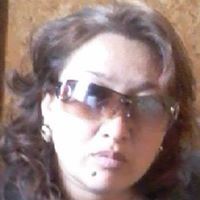 Асель Мирошникова