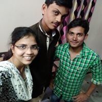 Bhargavi Nagamalla