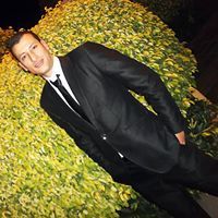 Ahmed Magdy