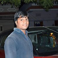 Dinesh Goud