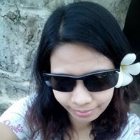 Grace Ersando-Marqueses