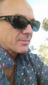 Glenn Mearns