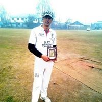 MdDilawar Dileep