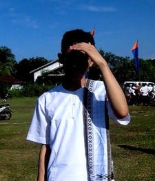 Muhammad Arif Maulana