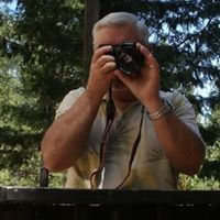 Jim Crawford