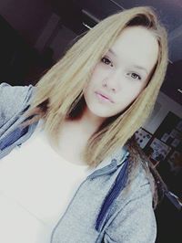 Lavinia Andreea