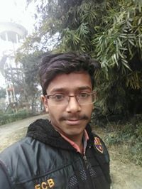 Atul Sharma