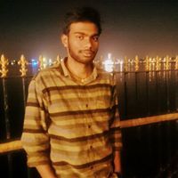 Vinod Vinnu Abd