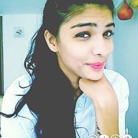 Deepti Upraity