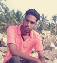 Sarath Nmp