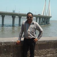 Anurag Khare