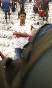 Prashant Kumar