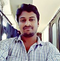 Ravi Chandra