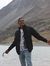 Avinash...