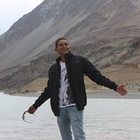 Avinash Kumar