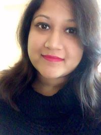 Shweta Singh