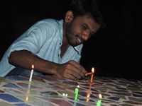 Deepak Sen