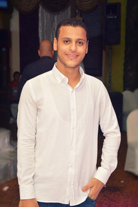 Ahmed Ibrahim