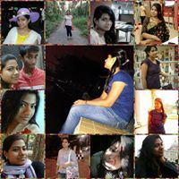 Tamali Deb