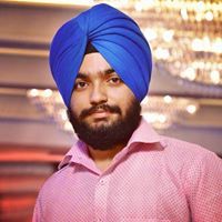 Parampreet Singh